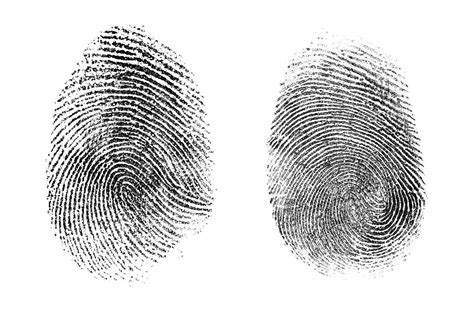 same fingerprints odds|AI can tell if two different fingerprints from the same person, and it .